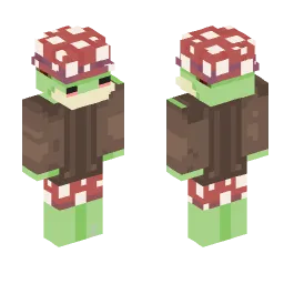 Minecraft Skin #182199