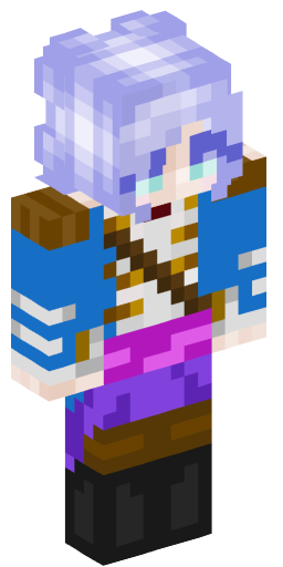 Minecraft Skin #182200
