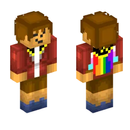 Minecraft Skin #182202