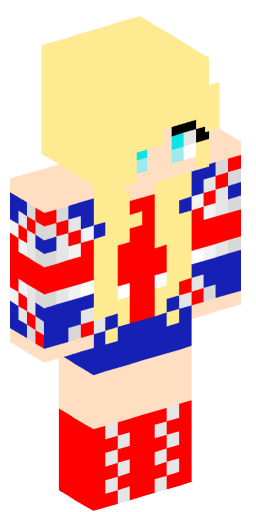 Minecraft Skin #182205