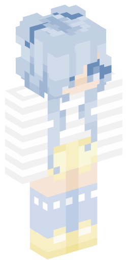 Minecraft Skin #182207