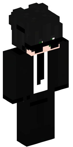 skullcrusher206 Minecraft Skin Preview on Minecraft.Co.Com