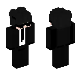 Minecraft Skin #182210