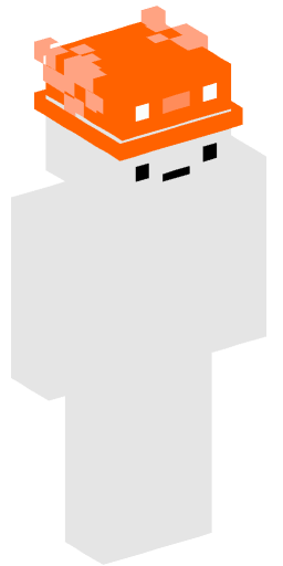 mynamesfluf Minecraft Skin Preview on Minecraft.Co.Com