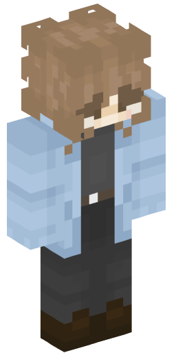 Minecraft Skin #182221