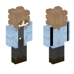 Minecraft Skin #