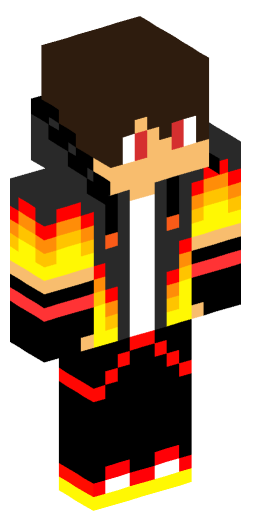 Minecraft Skin #182227