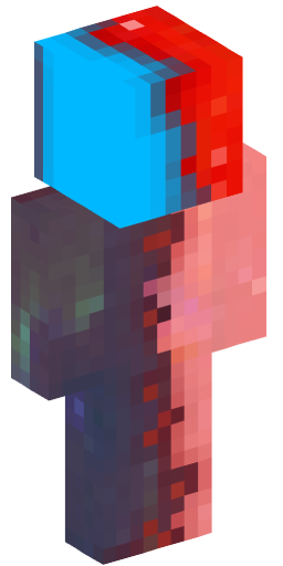 Minecraft Skin #182228