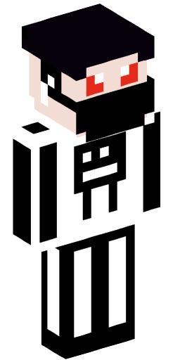 Doggotexter Minecraft Skin Preview on Minecraft.Co.Com