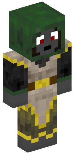 Minecraft Skin #182231