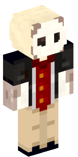 Minecraft Skin #182233