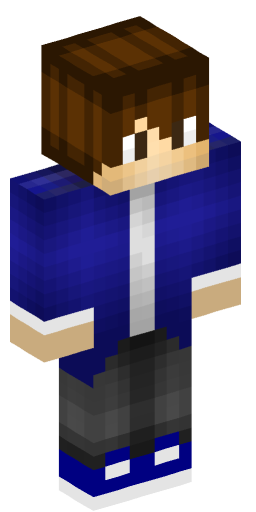 Minecraft Skin #182239