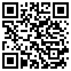ChosenCloudy QR Code