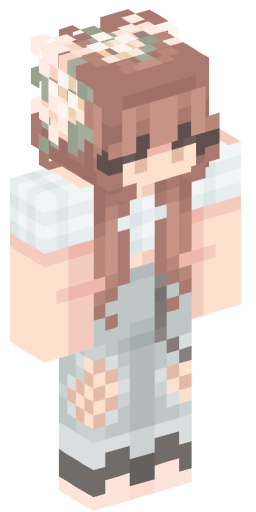 Minecraft Skin #182244