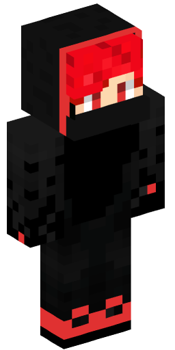 KIN_TH Minecraft Skin Preview on Minecraft.Co.Com
