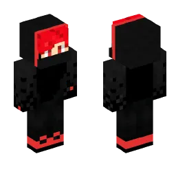 Minecraft Skin #182246