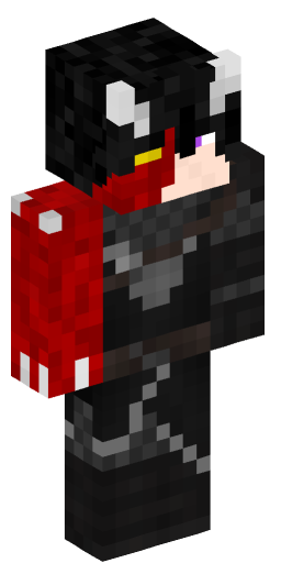 Minecraft Skin #182249