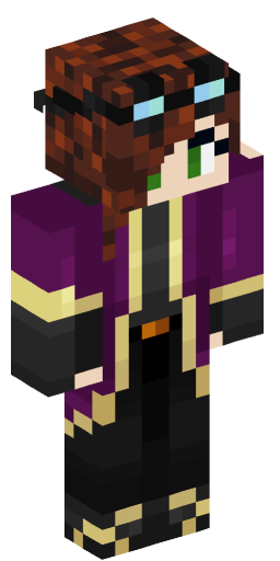 Minecraft Skin #182250