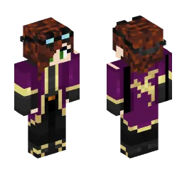 Minecraft Skin #182250
