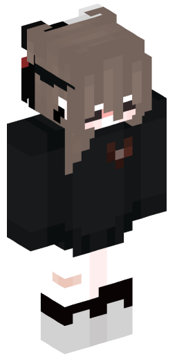 Minecraft Skin #182262