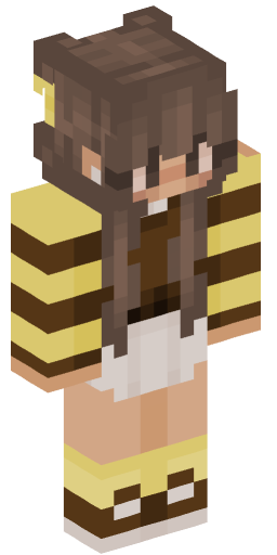 Minecraft Skin #182263