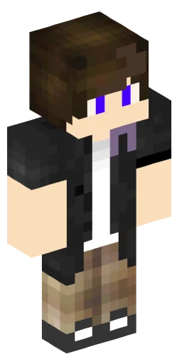 Minecraft Skin #182269
