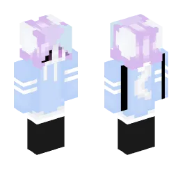 Minecraft Skin #182282
