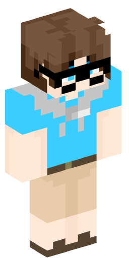 Minecraft Skin #182284