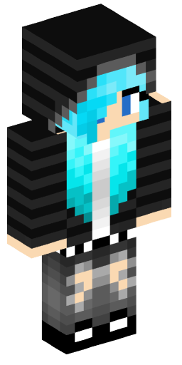 Minecraft Skin #182285