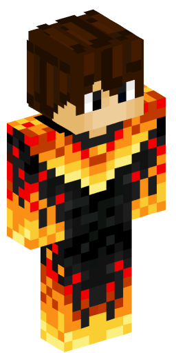 Minecraft Skin #182287