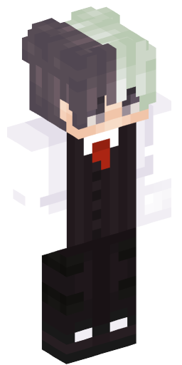 Minecraft Skin #182289
