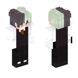Minecraft Skin #182289