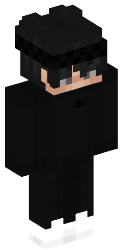 sehmii Minecraft Skin Preview on Minecraft.Co.Com