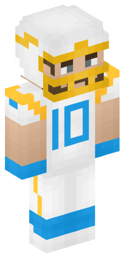 Minecraft Skin #182291