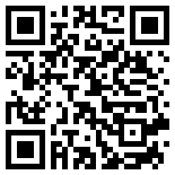 SonofAlister QR Code