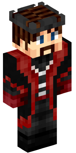 Minecraft Skin #182293