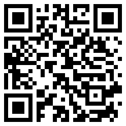 Black_ShadowX QR Code