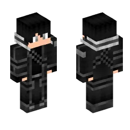 Minecraft Skin #182294