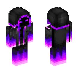Minecraft Skin #182298