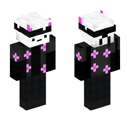 Minecraft Skin #182302