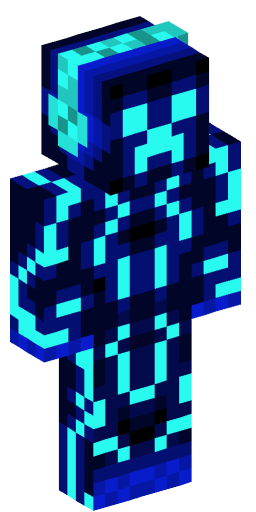 Minecraft Skin #182306