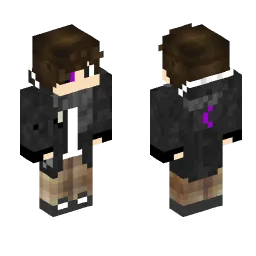 Minecraft Skin #182312