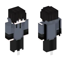 Minecraft Skin #182314