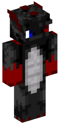 Minecraft Skin #182317