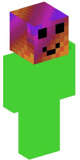 Minecraft Skin #182323