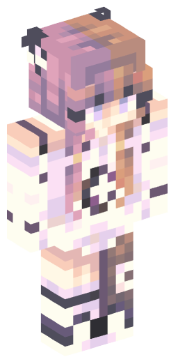 Minecraft Skin #182326