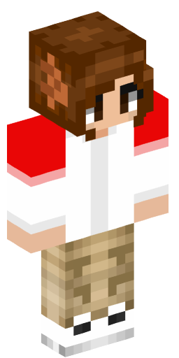 Tommyaintit Minecraft Skin Preview on Minecraft.Co.Com