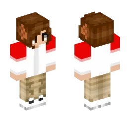 Minecraft Skin #182329