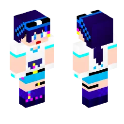 Minecraft Skin #182335