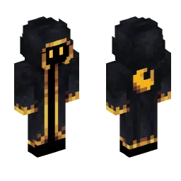 Minecraft Skin #182340